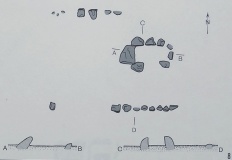 Archsum Steingrab 2
