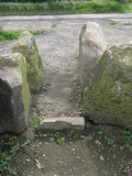 Goosefeld Steingrab 3