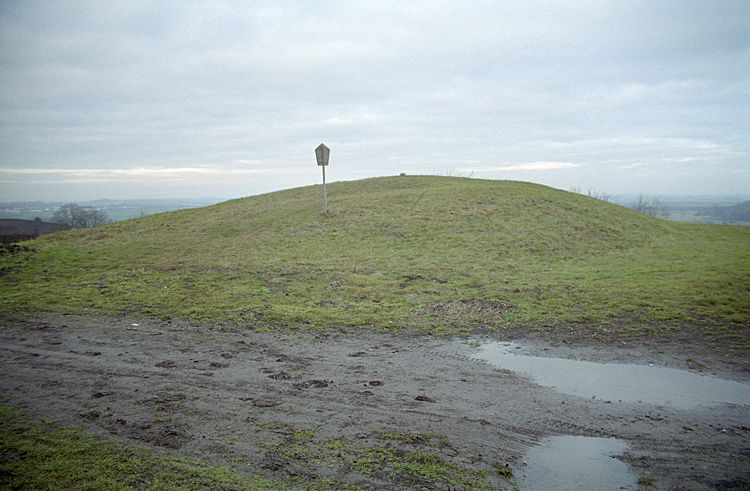 Galgenhügel Stotternheim