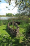 Seeheiligtum Niederdorla