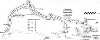 Dienstedter Karsthöhle