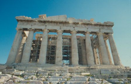 Click for the gallery page to add comments and vote (PID:41063) Parthenon