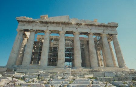 Parthenon