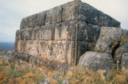Click for the gallery page to add comments and vote (PID:39714) Ancient Plataea