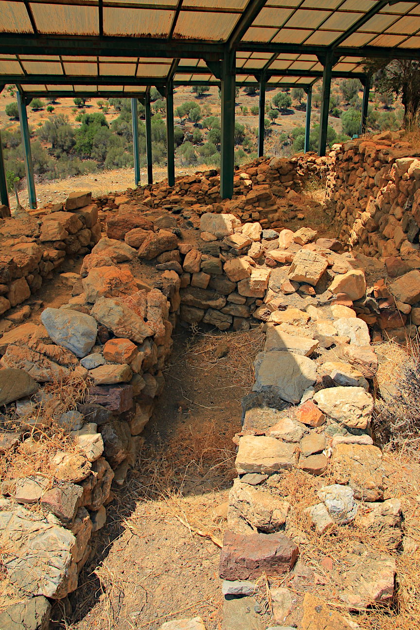 Apodoulou (Settlement)
