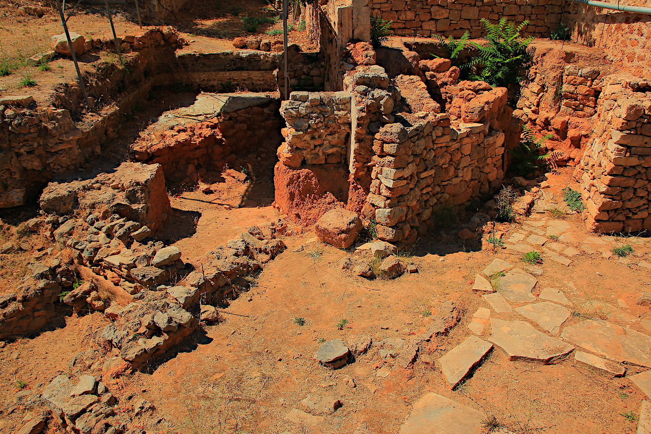 Kydonia (Lionaki-Vlamaki)