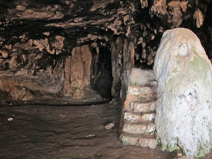 Click for the gallery page to add comments and vote (PID:116730) Arkoudiotissa Cave