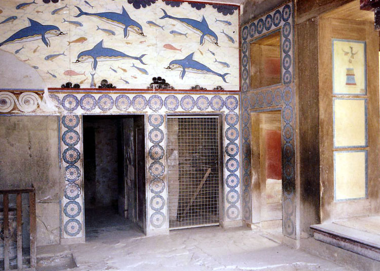 Knossos