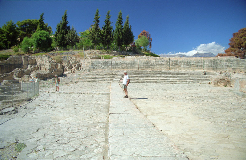 Click for the gallery page to add comments and vote (PID:14838) Phaistos