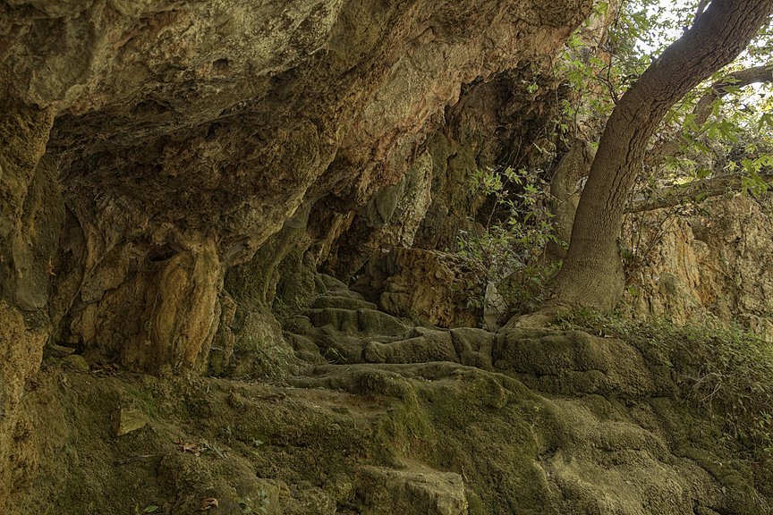 Click for the gallery page to add comments and vote (PID:136817) Ancient Sanctuary of Hermes