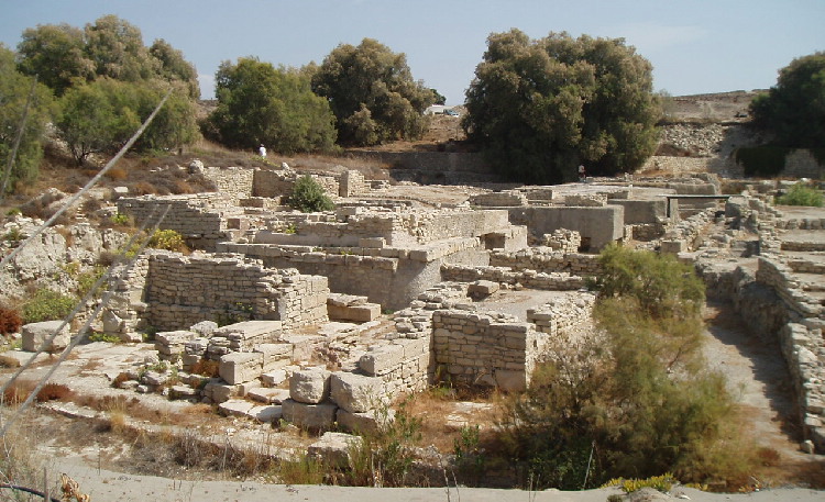 Kommos