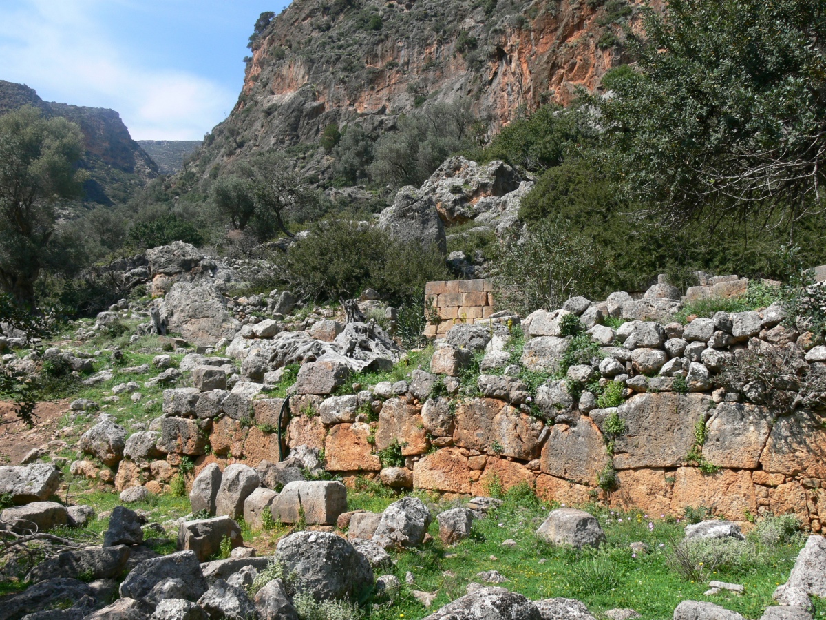 Click for the gallery page to add comments and vote (PID:205749) Lissos (Crete)