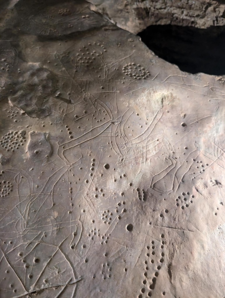 Click for the gallery page to add comments and vote (PID:312426) Asphendou Cave