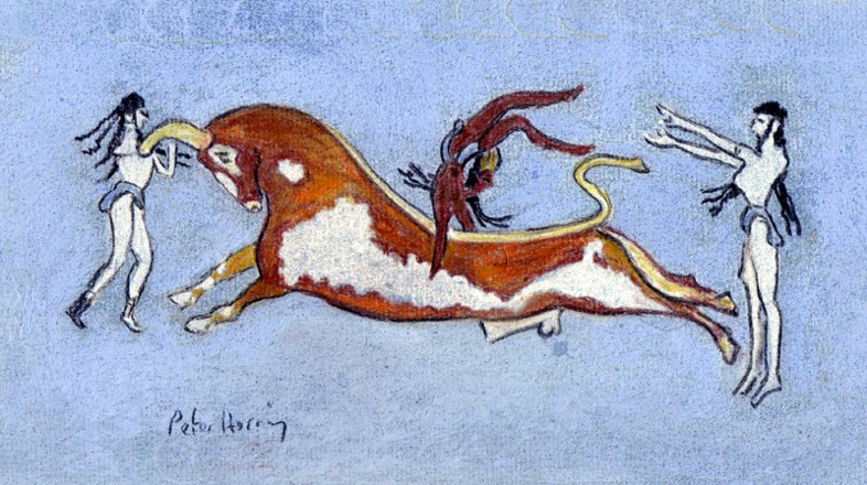 Knossos