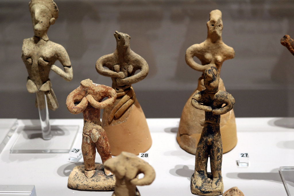 Archaeological Museum of Rethymno Gallery : The Megalithic Portal and  Megalith Map: