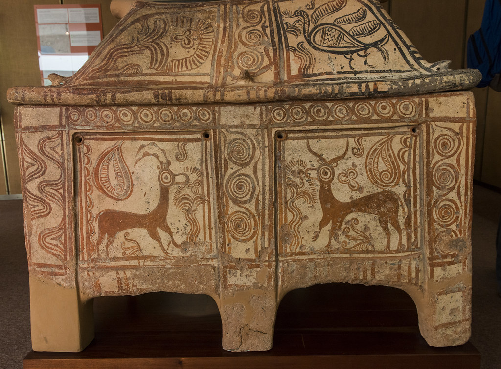 Click for full size image of Archaeological Museum of Rethymno (PID:205797) Archaeological Museum of Rethymno
