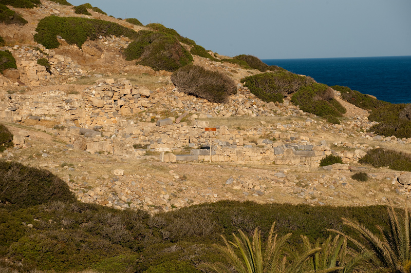 Click for full size image of Itanos. (PID:148318) Itanos.