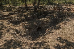Nekropolis Minois