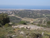 Anemospilia