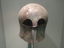 Chania Archaeological Museum (old)