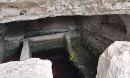 Ancient Lappa Necropolis - PID:305342