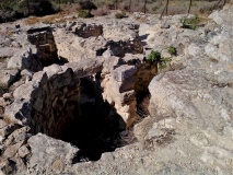 Kamilari Tholos Tomb