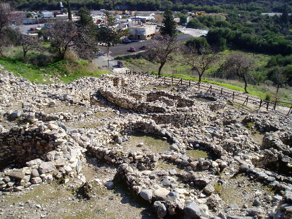 Choirokoitia