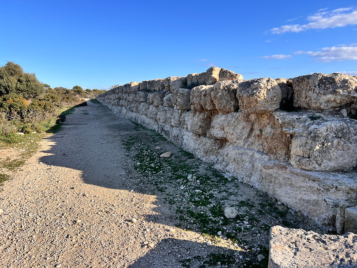 Kourion Stadium (PID:286373) Kourion Stadium