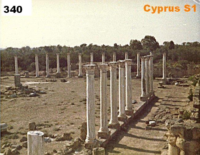 Click for full size image of Salamis (PID:68666) Salamis