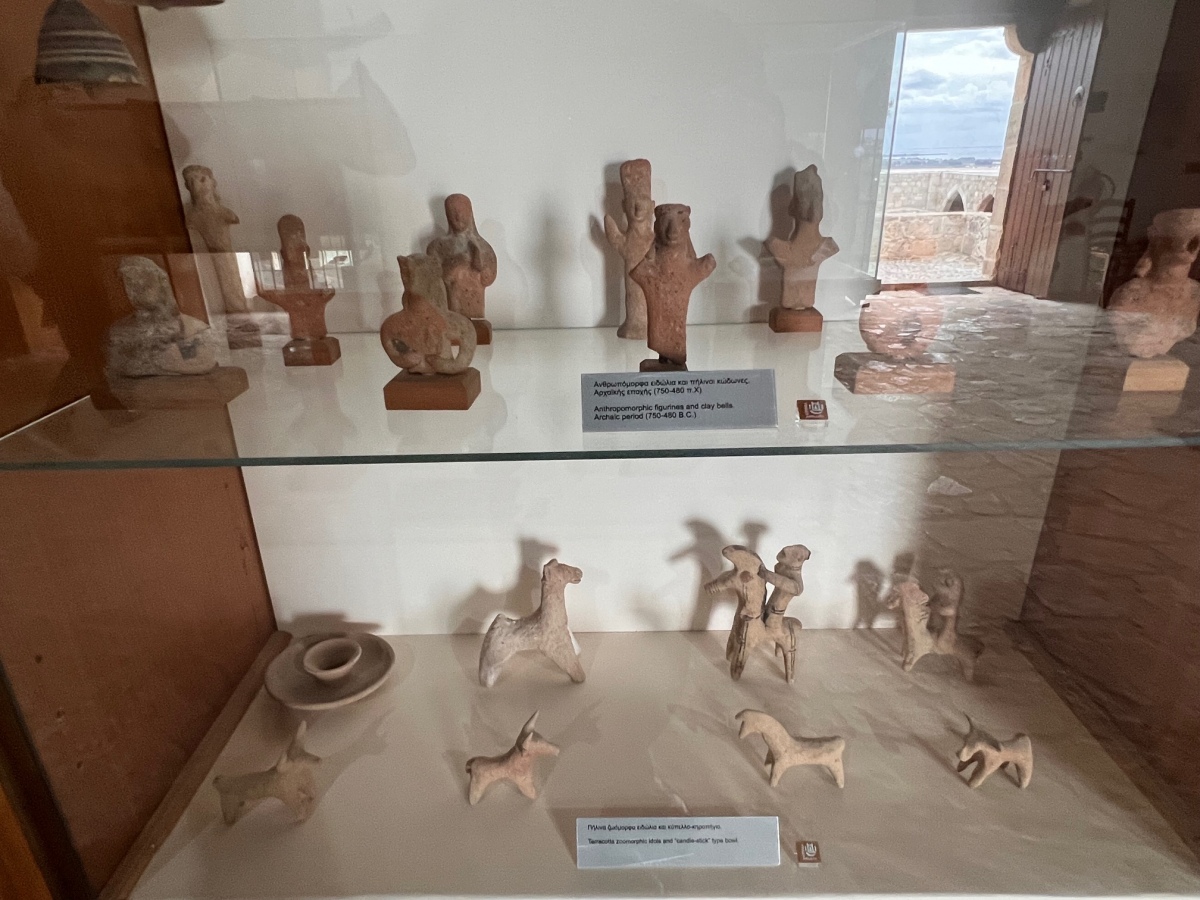 Temple of Paphian Aphrodite