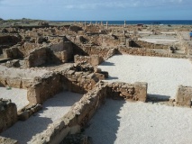 Kato Pafos Archaeological Park