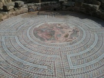 Theseus and the Minotaur