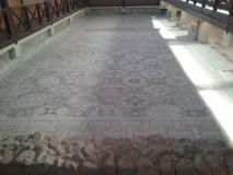 House of Dionysus