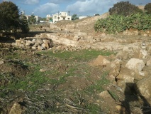 The Hellenistic-Roman Theatre
