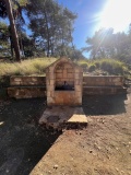 Aphrodite´s and Adonis´ Oak and Well