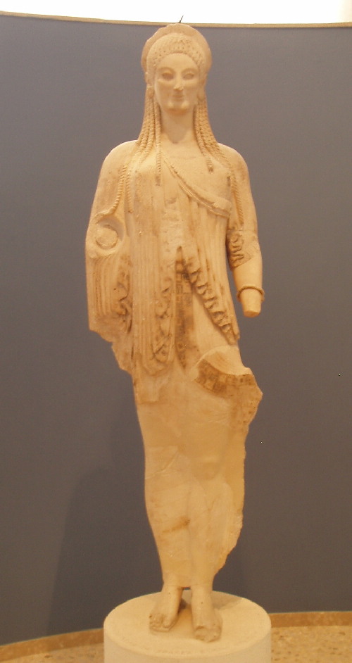 Acropolis Museum