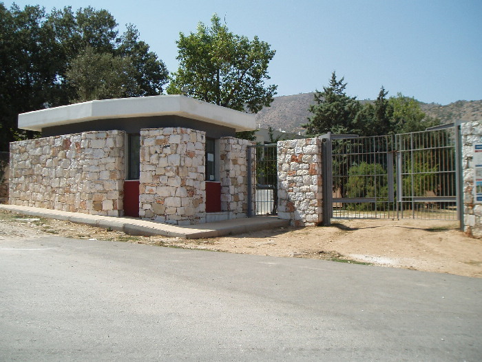 Marathon Museum