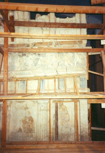 Click for the gallery page to add comments and vote (PID:35715) Krisis Macedonian Tomb