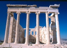 Erechteion