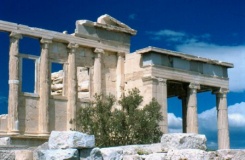 Erechteion