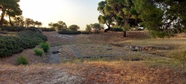 Temple of Artemis Tauropolos - PID:227507