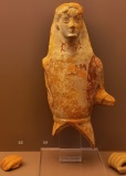 Vravrona Museum - PID:227735