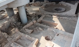 Makrygiannis Plot Settlement Site