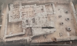 Zappeio Roman Baths