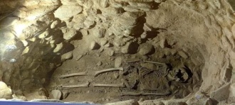 Tumulus of the Plataeans - PID:227542
