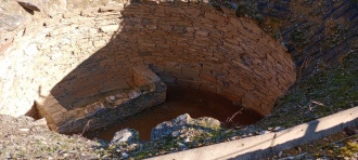 Dimini Mycenaean Tholos  - PID:306520
