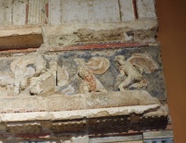 Krisis Macedonian Tomb