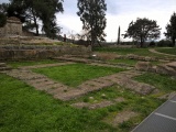 Vravrona Temple of Artemis - PID:237352