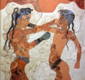 National Archaeological Museum Athens