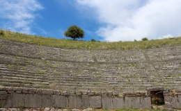 Dodona Sanctuary